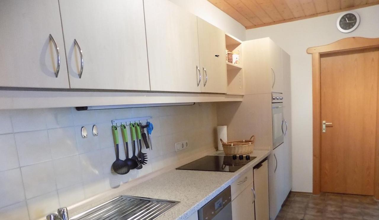 Ferienwohnung Waldblick Hauzenberg Eksteriør billede