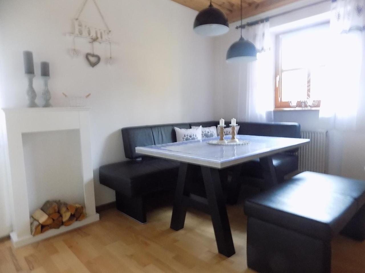 Ferienwohnung Waldblick Hauzenberg Eksteriør billede